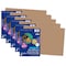 Pacon SunWorks Construction Paper, Light Brown, 12x18in, PK250 P6907 - alternate 1